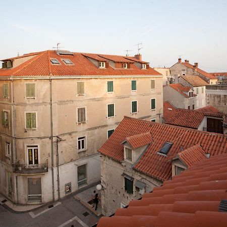 Apartments Tin Split Dış mekan fotoğraf