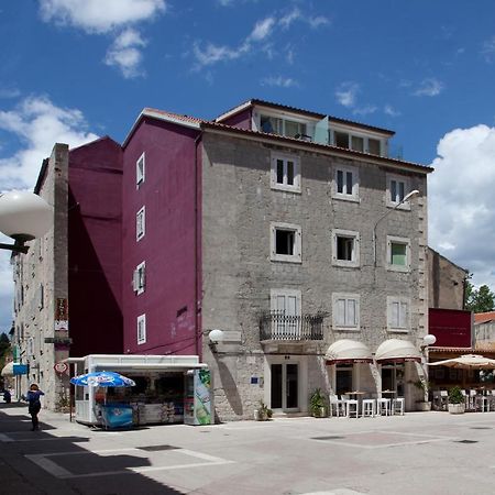 Apartments Tin Split Dış mekan fotoğraf