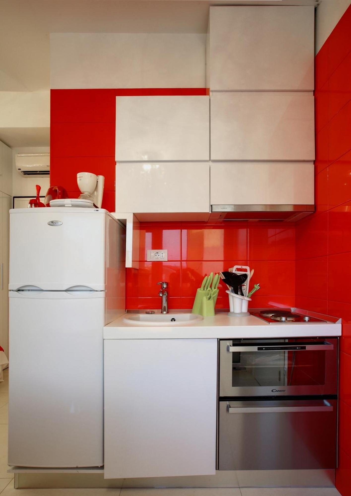 Apartments Tin Split Dış mekan fotoğraf