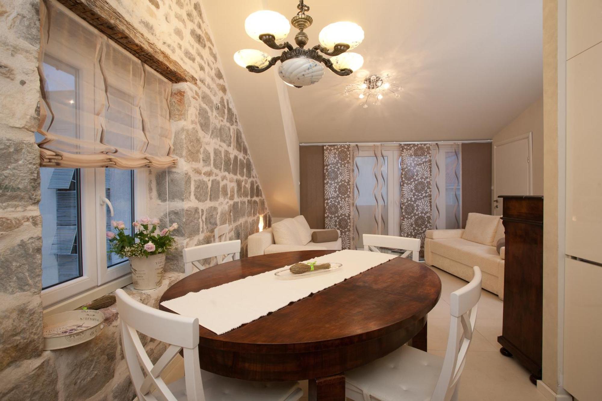 Apartments Tin Split Dış mekan fotoğraf