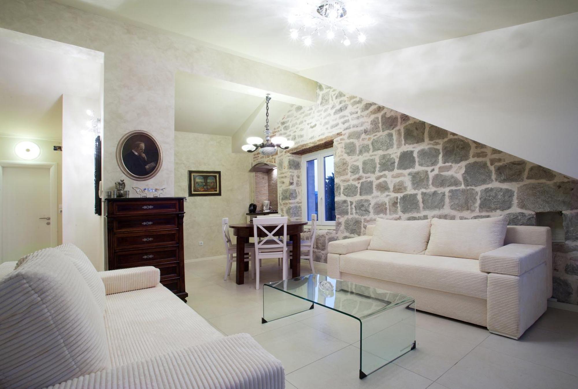 Apartments Tin Split Dış mekan fotoğraf