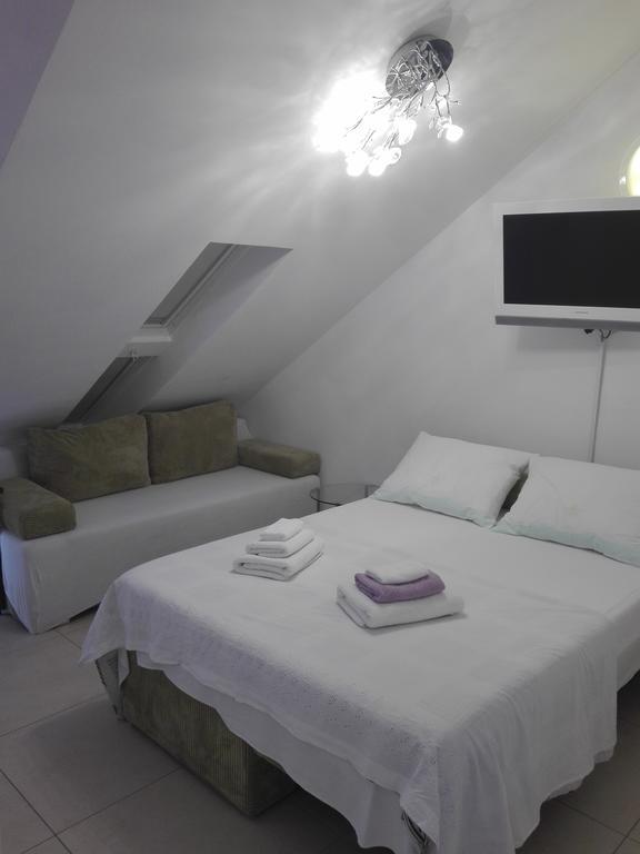 Apartments Tin Split Dış mekan fotoğraf