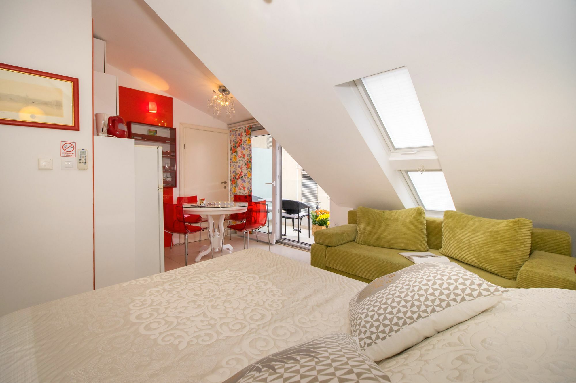 Apartments Tin Split Dış mekan fotoğraf