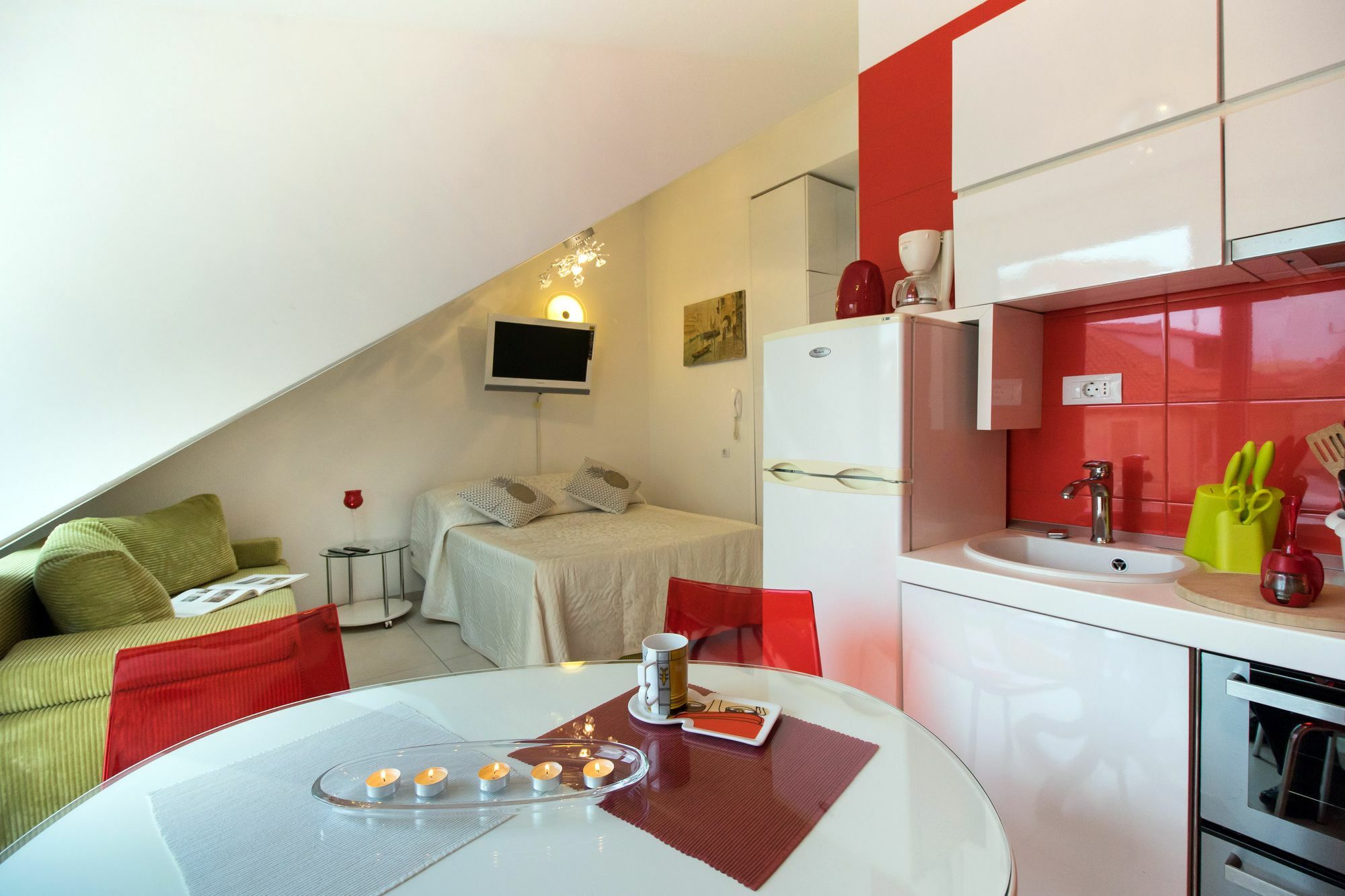 Apartments Tin Split Dış mekan fotoğraf