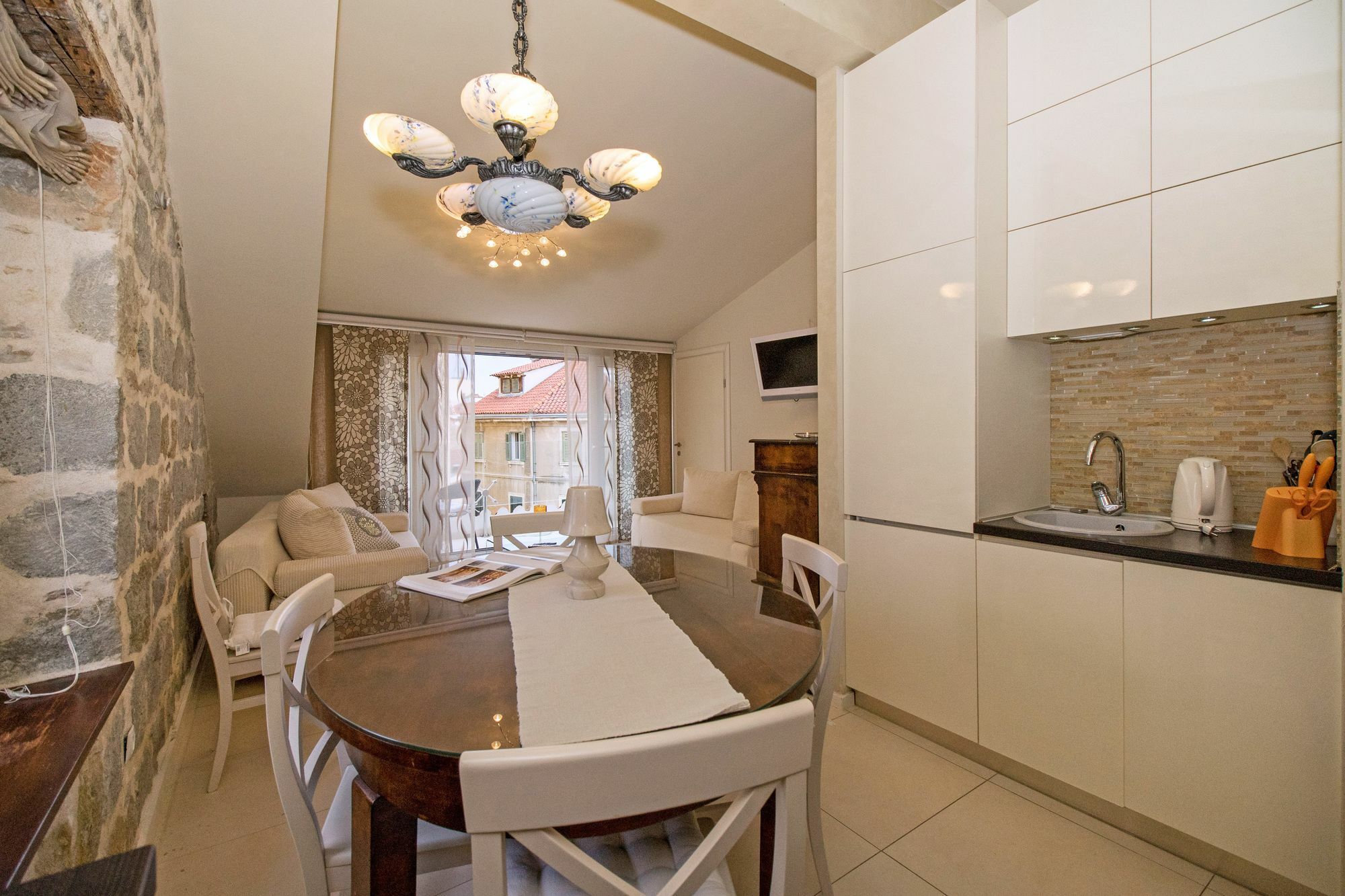 Apartments Tin Split Dış mekan fotoğraf