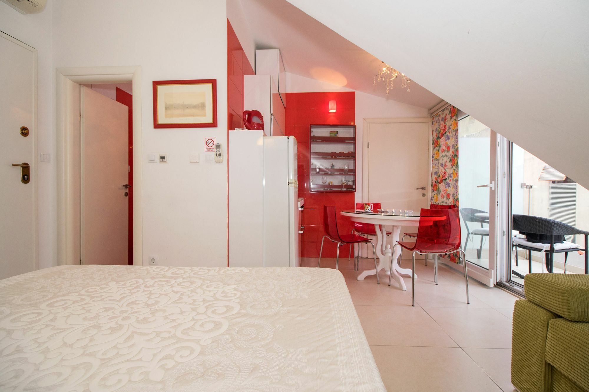 Apartments Tin Split Dış mekan fotoğraf