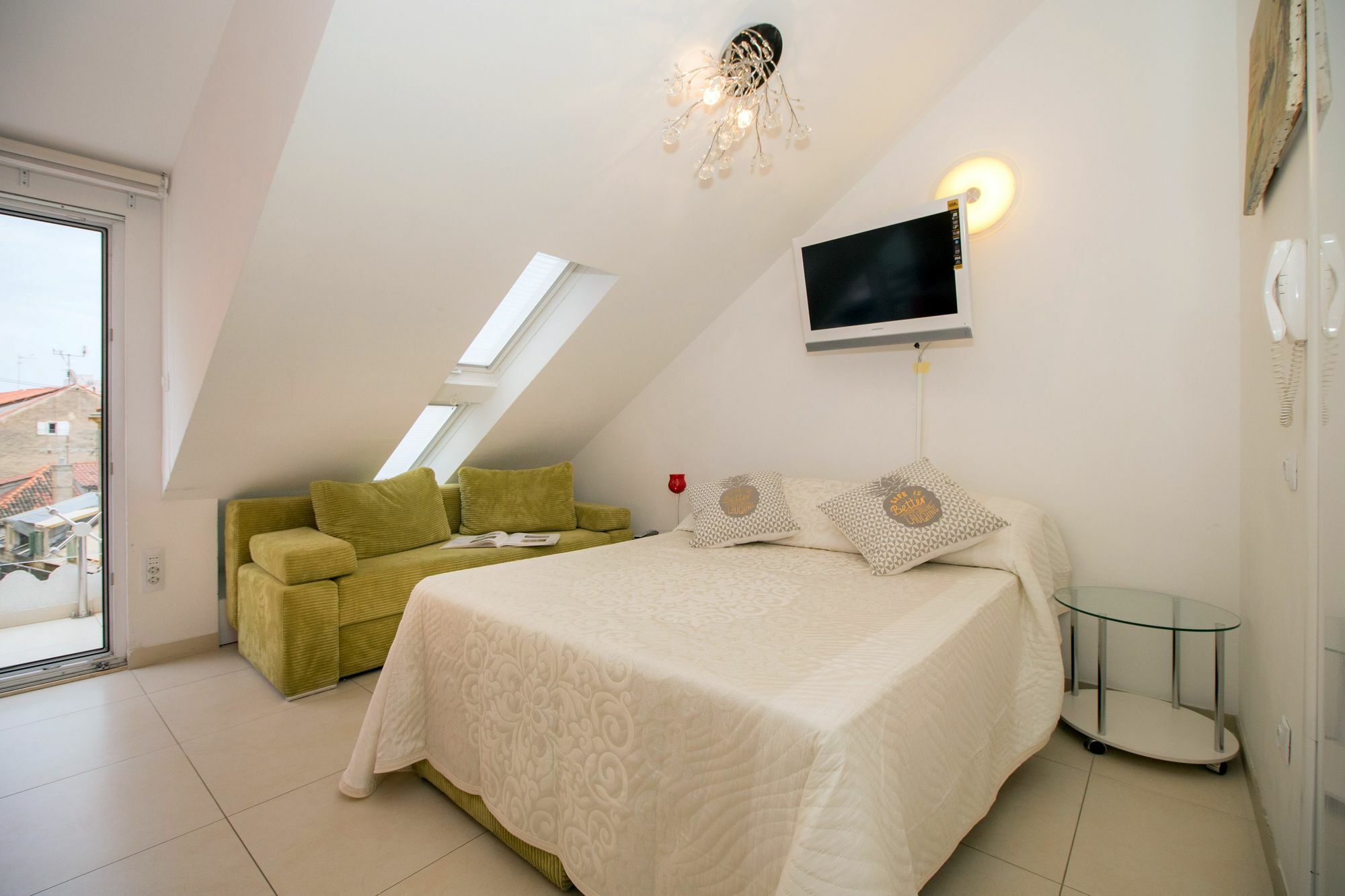 Apartments Tin Split Dış mekan fotoğraf