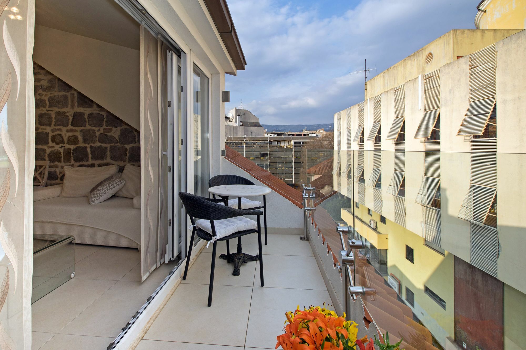 Apartments Tin Split Dış mekan fotoğraf