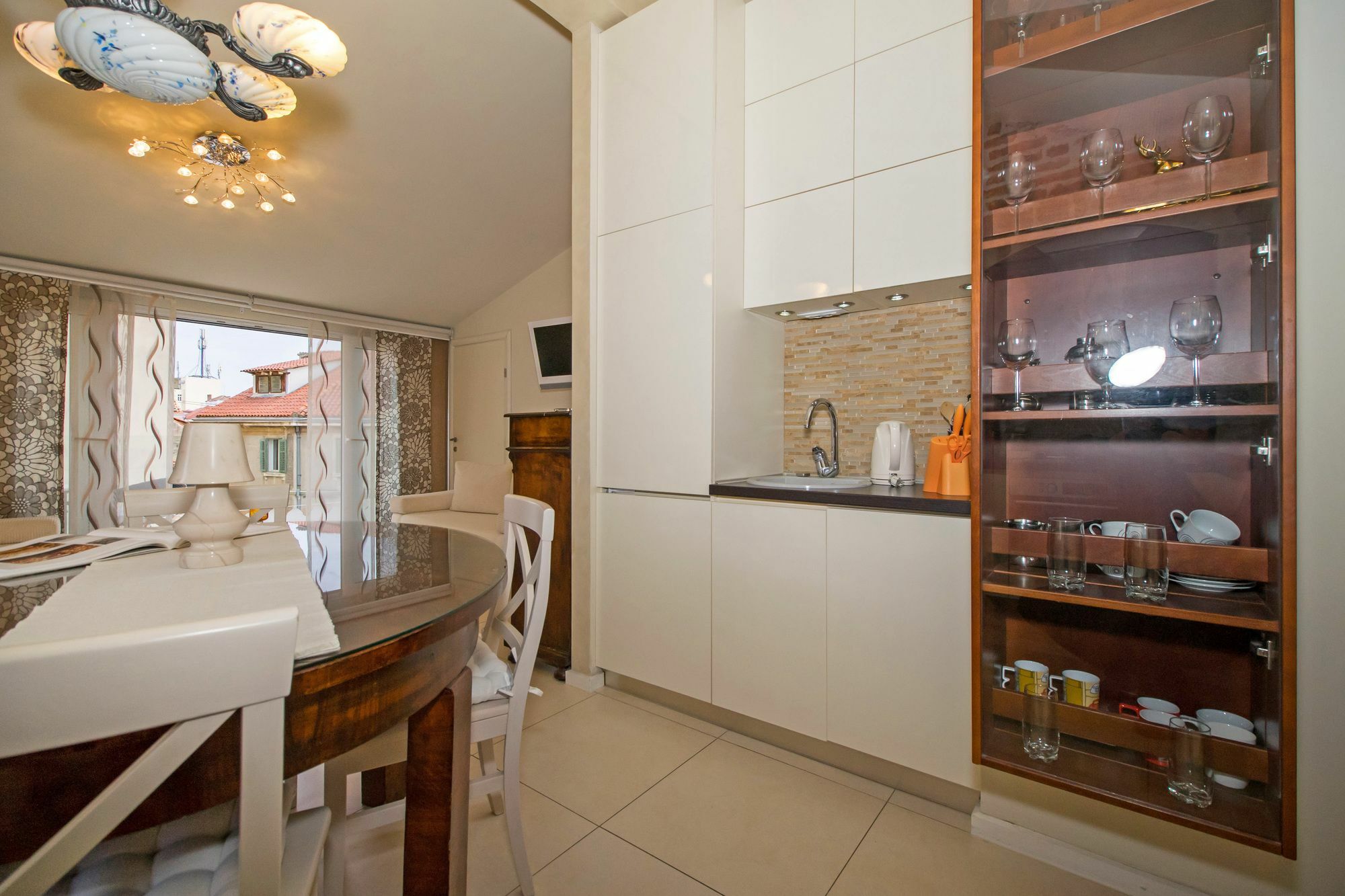 Apartments Tin Split Dış mekan fotoğraf